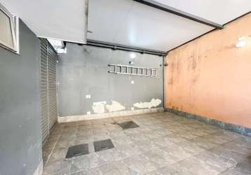 Ponto comercial para alugar na rua chapecó, 205, prado, belo horizonte por r$ 3.000