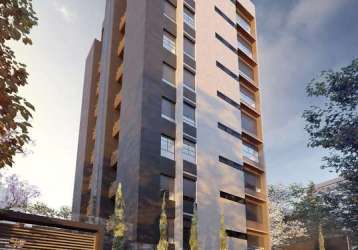 Apartamento com 3 quartos à venda na rua washington, 838, sion, belo horizonte por r$ 1.468.700