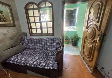 Casa com 2 quartos à venda na rua chapecó, 297, prado, belo horizonte por r$ 700.000