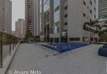 Apartamento com 4 quartos à venda na rua fonte, 171, vila da serra, nova lima por r$ 4.350.974