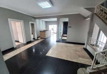 Casa comercial para alugar na avenida do contorno, 9099, prado, belo horizonte por r$ 14.700