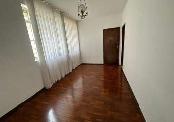 Apartamento 3 qtos, suíte, excelente localização no prado