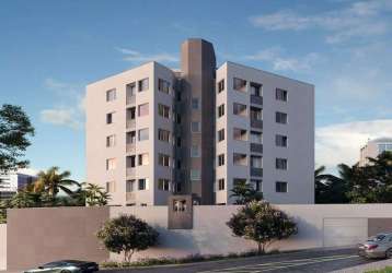 Apartamento à venda, 3 quartos, 1 suíte, 2 vagas, sion - belo horizonte/mg