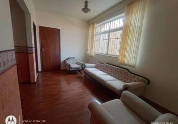 Apartamento 3 qtos mobiliado- prado