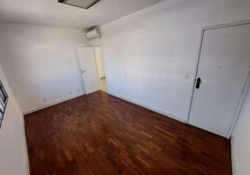 Apartamento 3 quartos no alto barroca