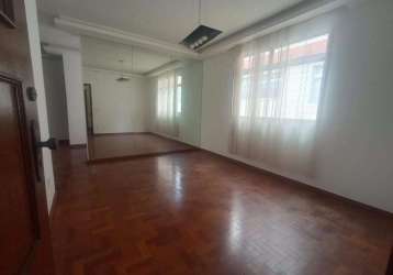 Apartamento à venda, 4 quartos, 1 suíte, 2 vagas, nova suíssa - belo horizonte/mg