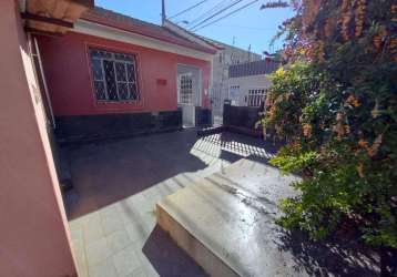 Casa à venda, 2 quartos, 1 suíte, 1 vaga, prado - belo horizonte/mg