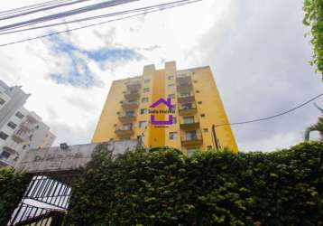 Apartamento (apartamento padrão) para venda e locação, 2 dorm(s), 1 vaga(s), 56 m²