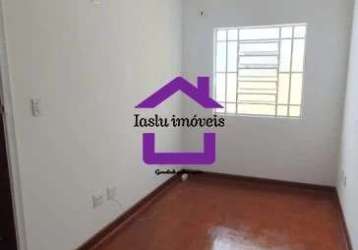 Apartamento para locação, 2 dorm, 50 m²