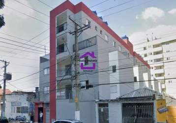 Apartamento (apartamento padrão) para locação, 2 dorm(s), 34 m²