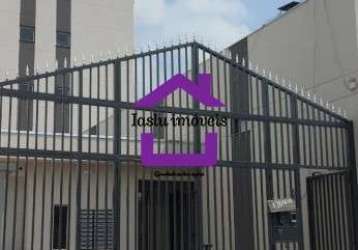 Apartamento em condomínio padrão para locação no bairro do tatuapé, 1 dorm, 40 m