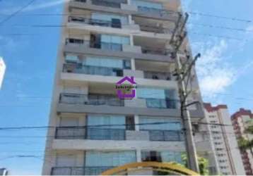 Apartamento (apartamento padrão) para locação, 2 dorm(s), 1 vaga(s), 48 m²