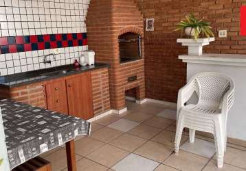 Casa com 5 quartos à venda na rua santo antônio, 292, santa terezinha, são bernardo do campo por r$ 850.000