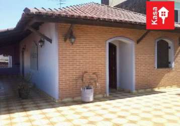 Casa com 3 quartos à venda na rua padre josé leite penteado, 212, assunção, são bernardo do campo por r$ 957.000