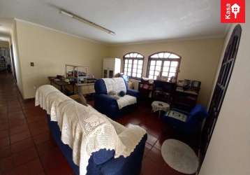 Casa com 5 quartos à venda na gustavo borges junior, 129, planalto, são bernardo do campo por r$ 914.000