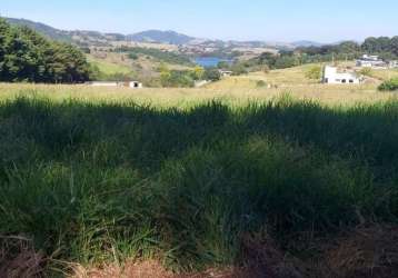 Terreno em condomínio fechado à venda na entre serras e aguas, centro, joanópolis por r$ 180.000