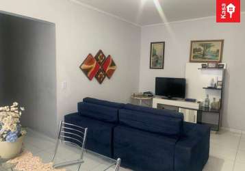 Apartamento com 3 quartos à venda na angelina, 51, vila palmares, santo andré por r$ 456.000