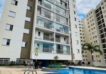 Apartamento com 3 quartos à venda na avenida dom jaime de barros câmara, 795, planalto, são bernardo do campo por r$ 840.000