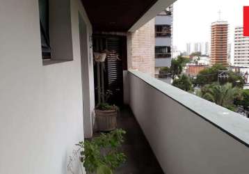 Apartamento com 4 quartos à venda na rua tomé de sousa, 60, centro, são bernardo do campo por r$ 1.580.000