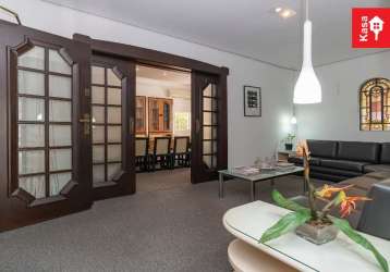 Casa comercial com 12 salas à venda na avenida pacaembu, 1044, pacaembu, são paulo por r$ 5.650.000