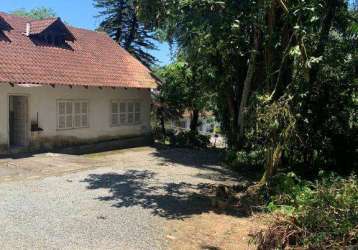 Terreno no glória com 0 quartos para venda, 150 m²