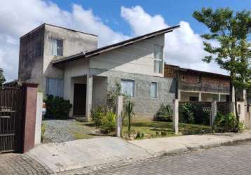 Casa no vila nova com 4 quartos para venda, 180 m²