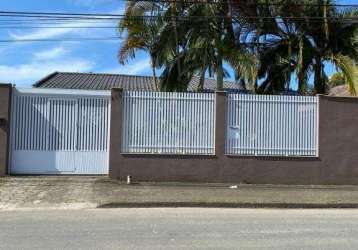 Casa no joão costa com 3 quartos para locação, 210 m²