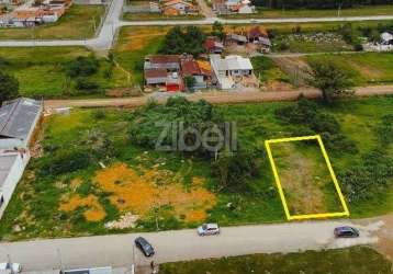 Terreno no parque residencial cerro azul com 0 quartos para venda, 351 m²