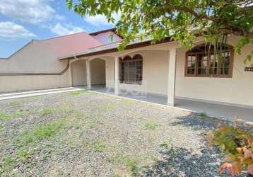 Casa no costa e silva com 3 quartos para venda, 155 m²