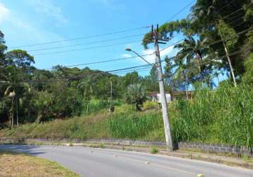 Terreno no glória com 0 quartos para venda, 11834 m²