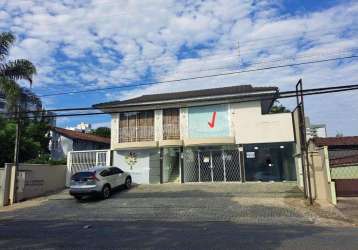 Sala comercial no anita garibaldi com 0 quartos para locação, 60 m²