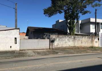 Casa no jardim paraíso com 2 quartos para venda, 70 m²