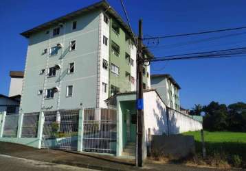 Apartamento no costa e silva com 2 quartos para venda, 57 m²