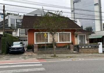 Casa no centro com 0 quartos para locação, 250 m²