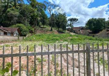 Terreno no glória com 0 quartos para venda, 5479 m²