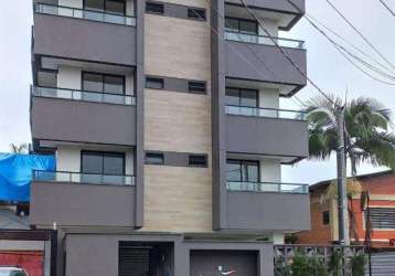 Apartamento no costa e silva com 2 quartos para locação, 65 m²