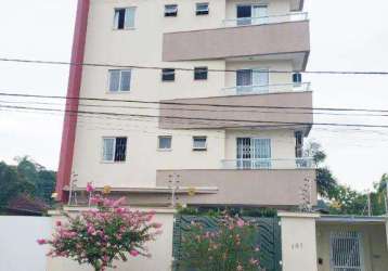 Apartamento no glória com 2 quartos para venda, 69 m²