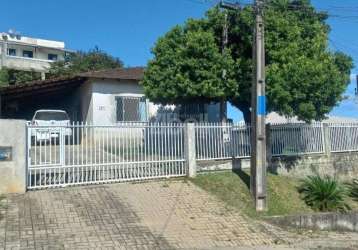 Casa no joão costa com 3 quartos para venda, 110 m²