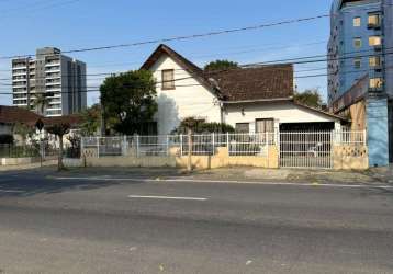 Terreno no anita garibaldi com 3 quartos para venda, 130 m²