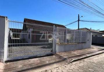 Casa no guanabara com 3 quartos para venda, 175 m²