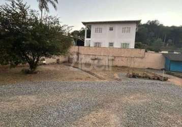 Terreno no glória com 0 quartos para venda, 662 m²