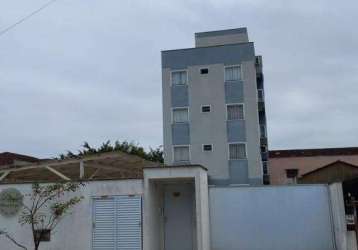 Apartamento no aventureiro com 2 quartos para venda, 50 m²