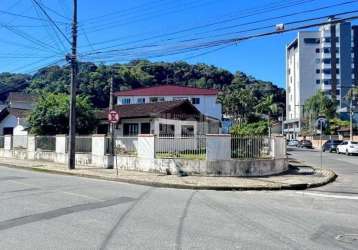 Terreno no santo antônio com 0 quartos para venda, 448 m²