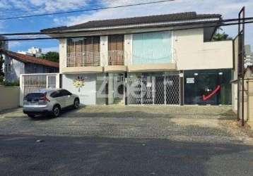 Sala comercial no anita garibaldi com 0 quartos para locação, 48 m²