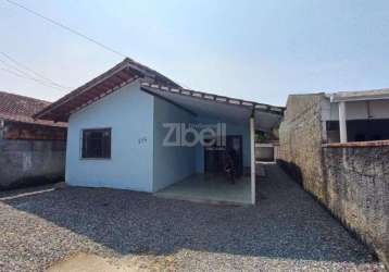 Casa no paranaguamirim com 3 quartos para venda, 70 m²