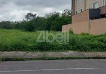 Terreno no jardim sofia com 0 quartos para venda, 360 m²