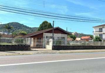 Terreno no saguaçú com 0 quartos para venda, 170 m²