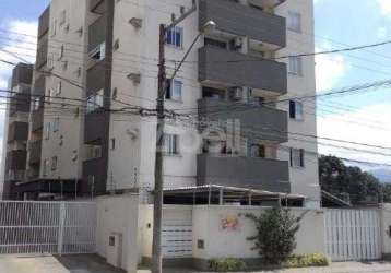 Apartamento no vila nova com 2 quartos para locação, 54 m²