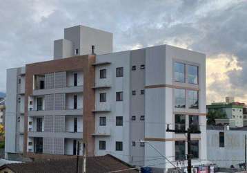 Apartamento no costa e silva com 3 quartos para venda, 76 m²