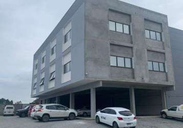 Sala comercial no distrito industrial norte com 0 quartos para locação, 215 m²